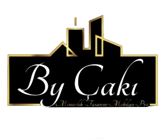 By Çakı Logo